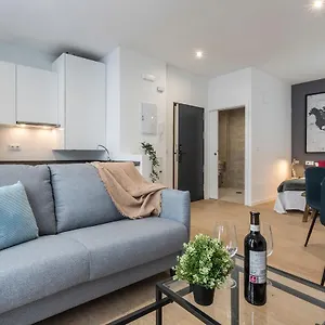 La La Rianal Apartamento Jerez de la Frontera